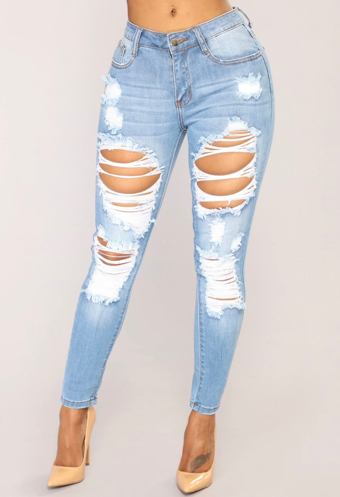 Lover Girl Jeans