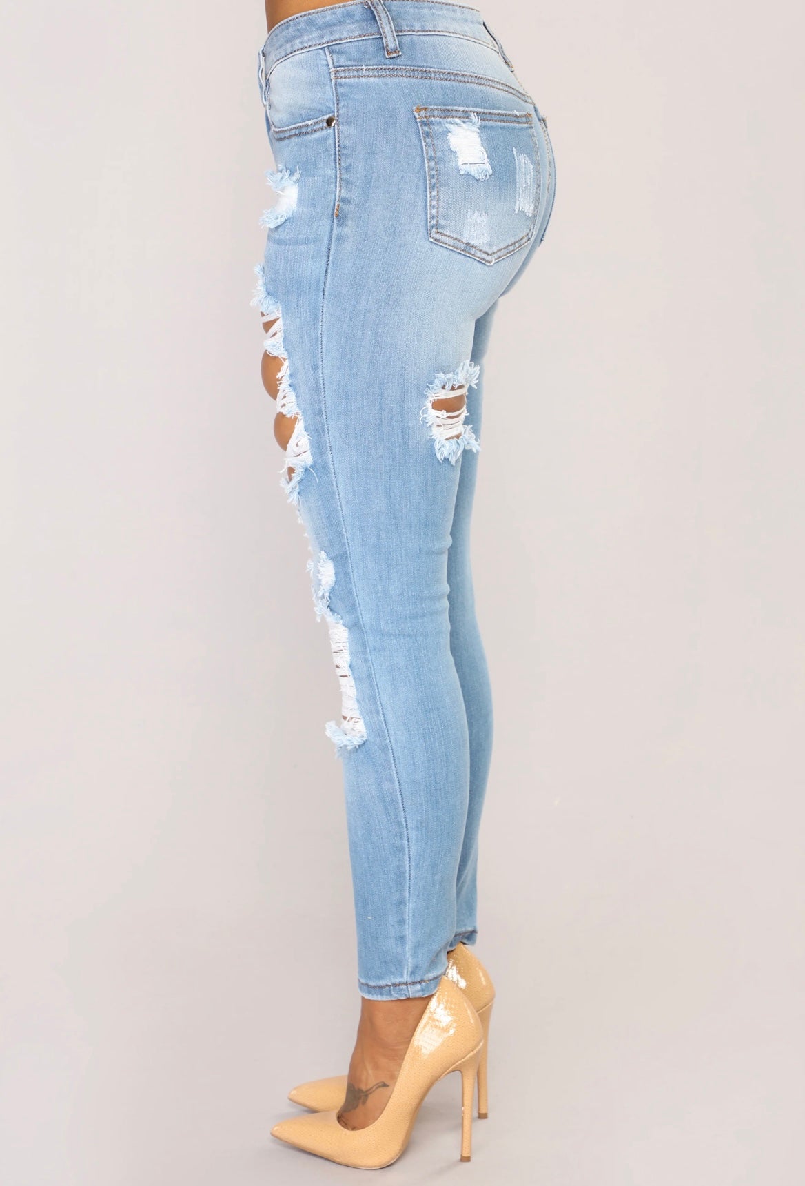 Lover Girl Jeans