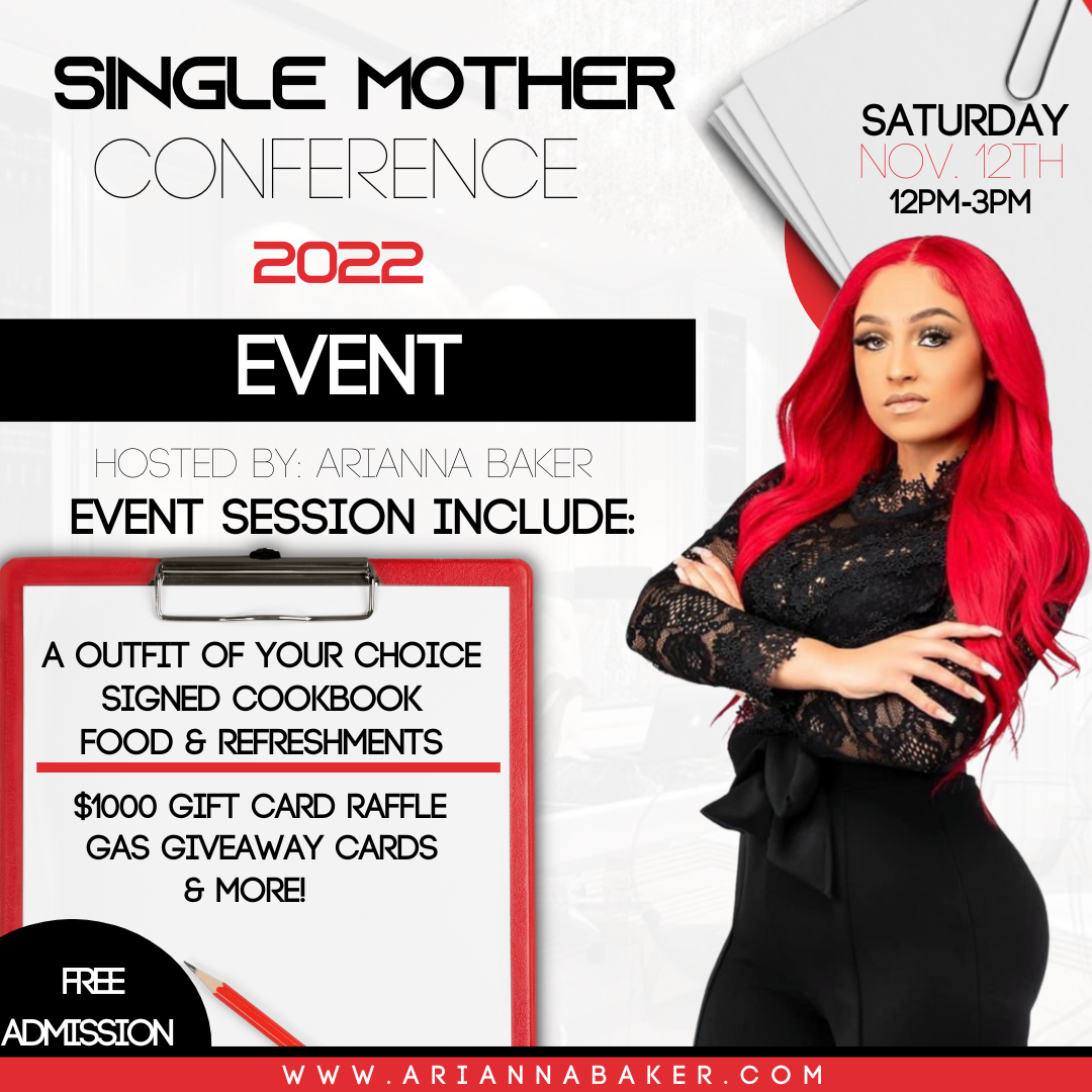 Single Mother Event