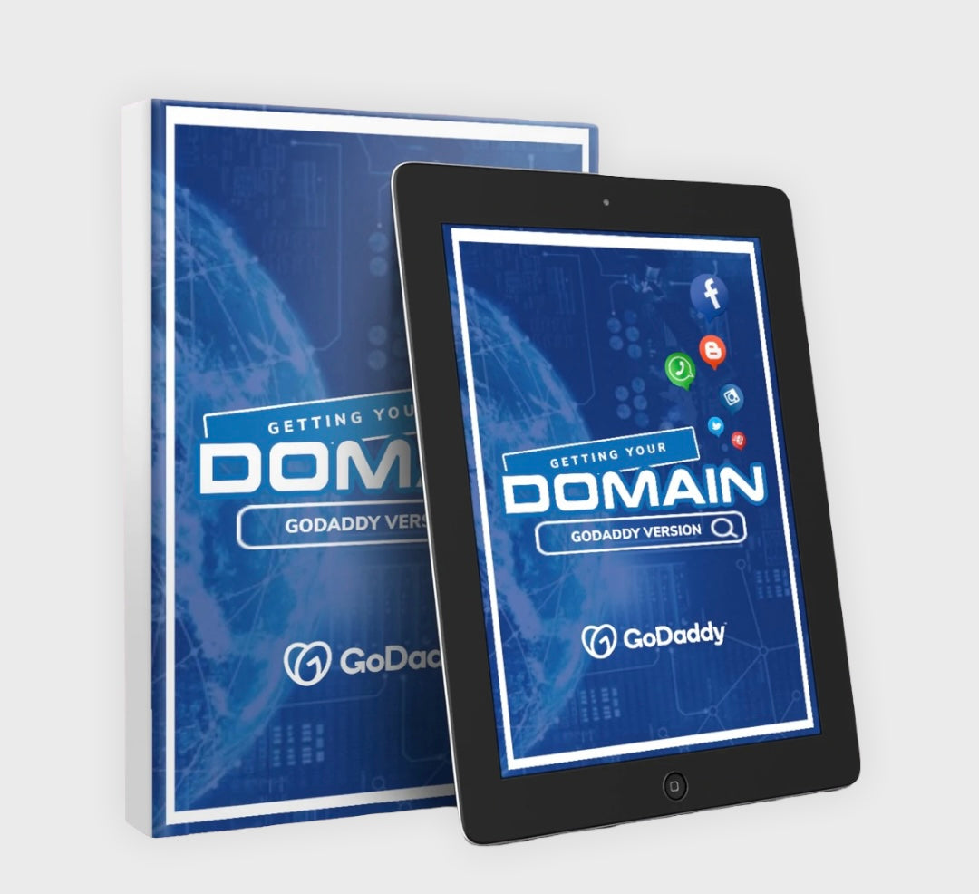 Domain Ebook