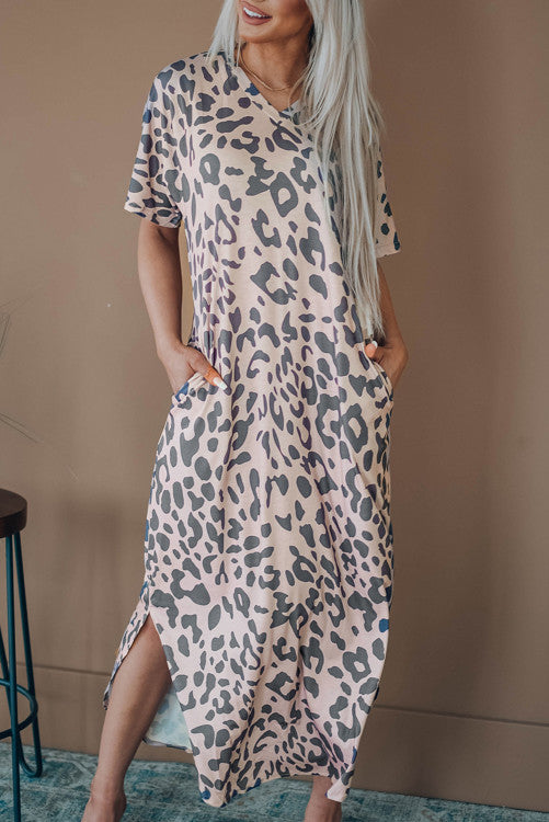 Wild At Heart Dress