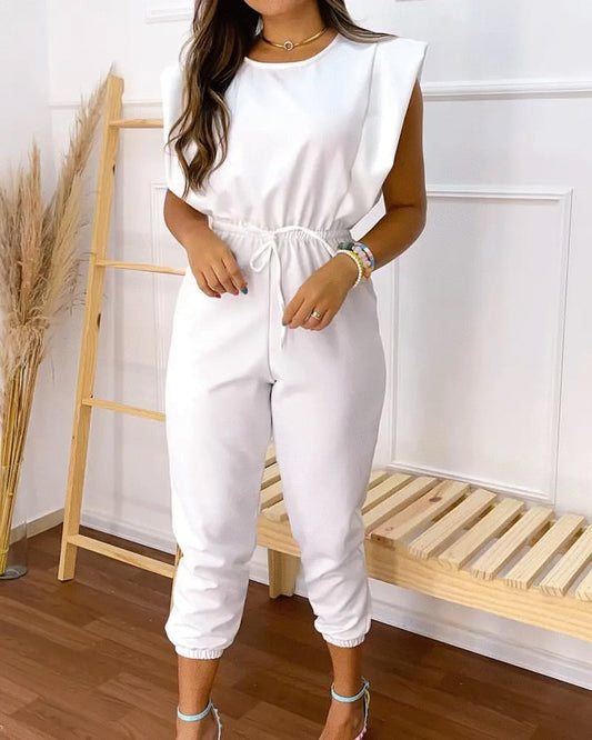 Best Of Me Jumpsuit